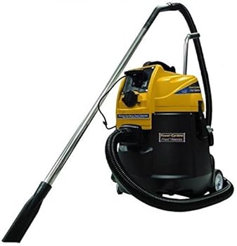 Matala PowerCyclone Pond Vacuum with Dual Pump System