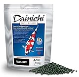 Dainichi KOI  PREMIUM 55 lb Bag  Medium Pellet